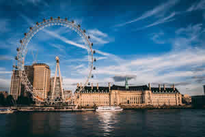 View all opportunities within London