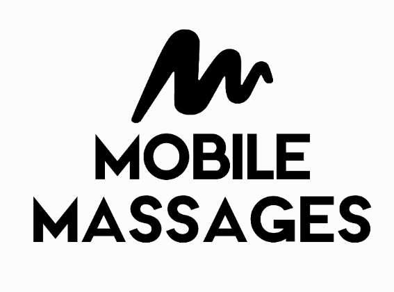 Mobile Massages Limited Logo