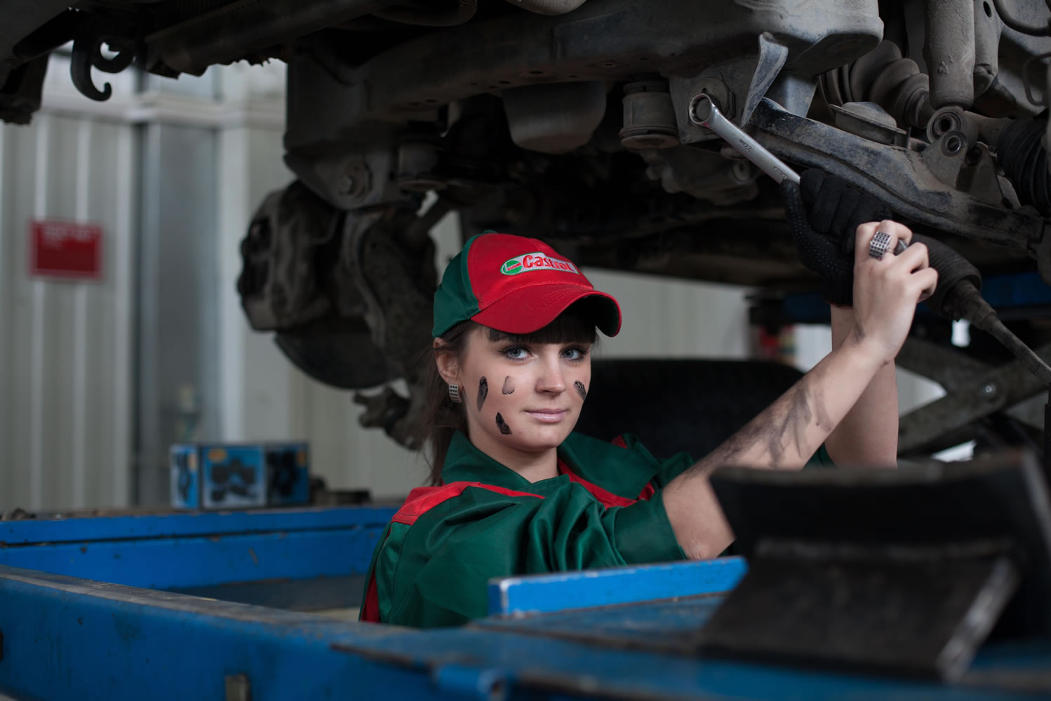 10 Reasons to Invest in an Automotive Franchise