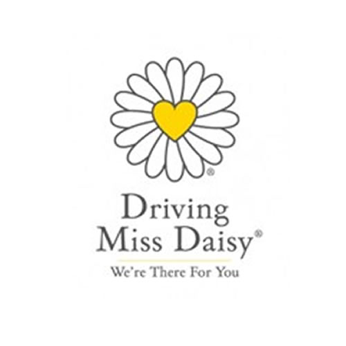 Driving Miss Daisy Franchise Logo