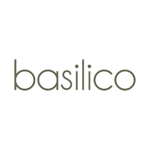 Basilico Pizza Franchise logo
