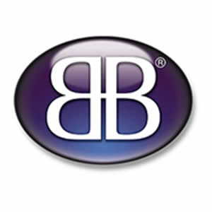 An image showing B for B Franchise logo