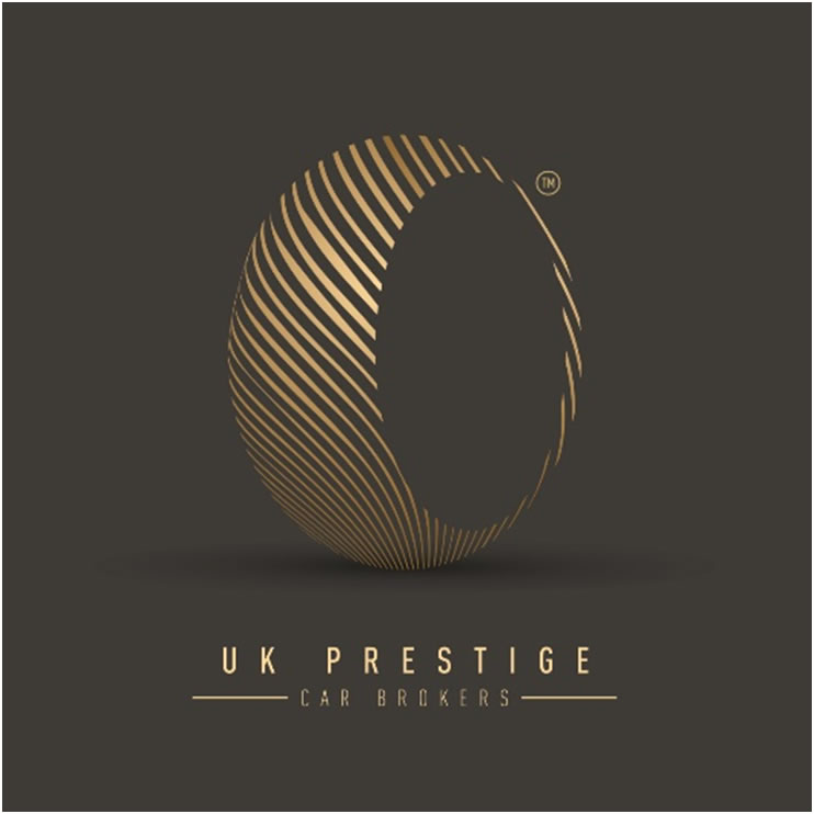 An image showing UK Prestige Car Brokers Franchise logo