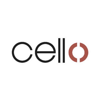 An image showing Cello Franchise logo
