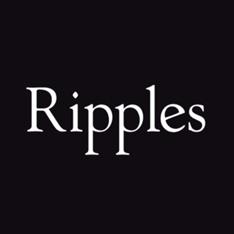 Ripples Bespoke Bathrooms Franchise logo