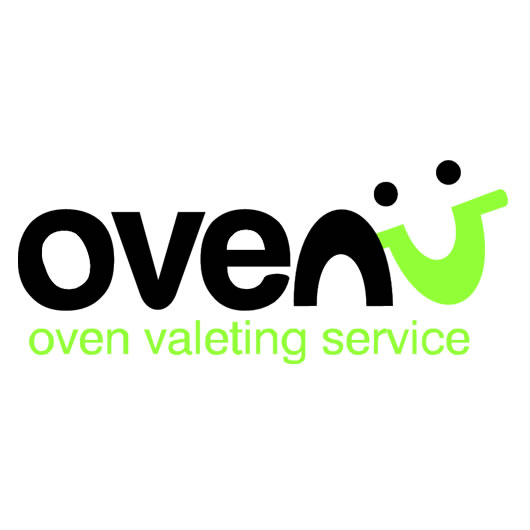 An image showing Ovenu Dorking Franchise Resale logo