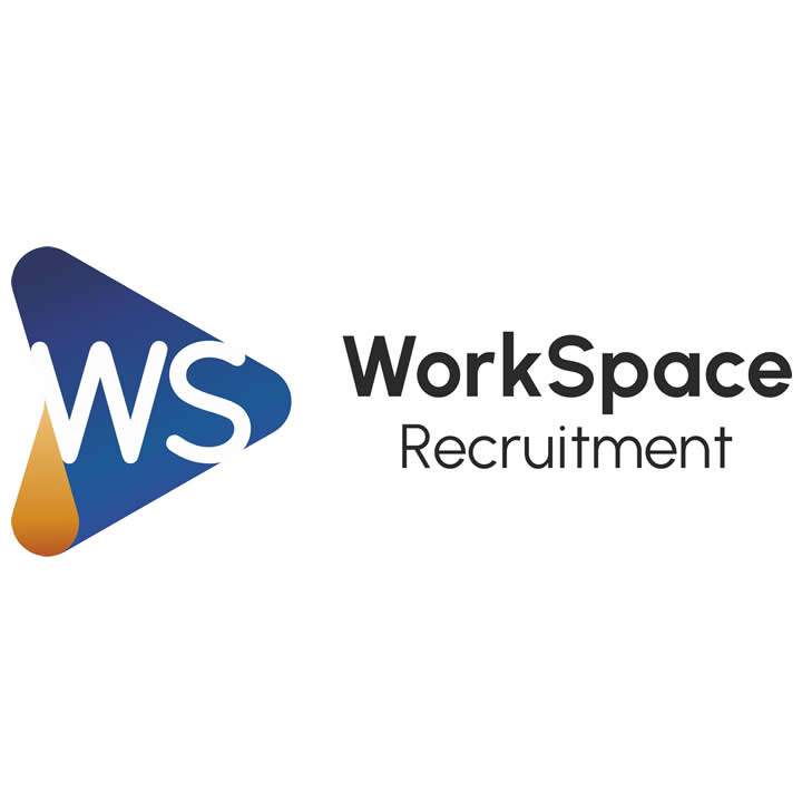 An image showing WorkSpace Recruitment Franchise logo