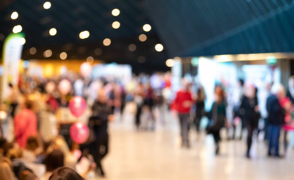 Best Franchise Exhibitions to Attend
