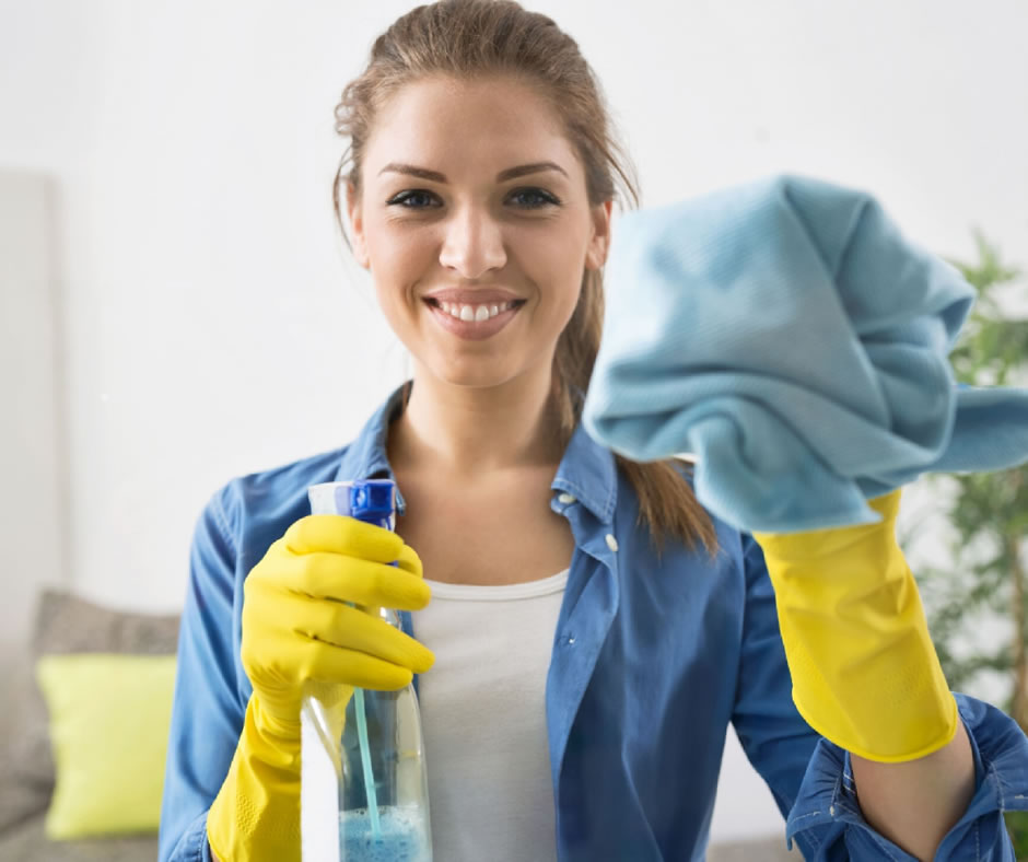 As a management franchise, you'll manage a team of cleaners, never doing any cleaning yourself...