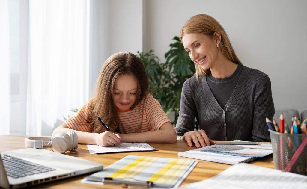 Tutoring