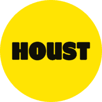 Houst Partnership logo