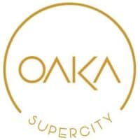 OAKA Vending Franchise logo