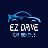 EZ Drive Car Rentals Franchise logo
