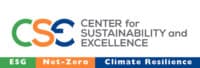 Center for Sustainability logo