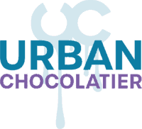 The Urban Chocolatier Franchise logo