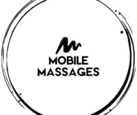 Mobile Massages Franchise logo