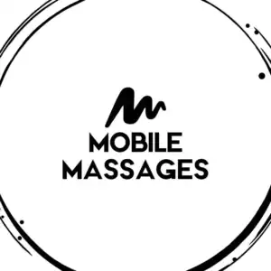 Mobile Massages Franchise logo