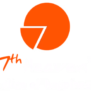 7th Heaven logo