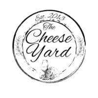 The Cheese Yard Franchise logo
