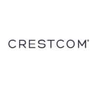 Crestcom International logo