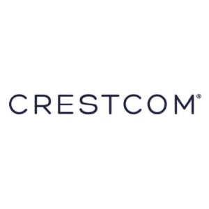 Crestcom International logo