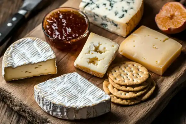 The Cheese Yard Franchise: What Makes It Stand Out