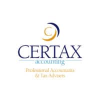 Certax Accounting Franchise logo