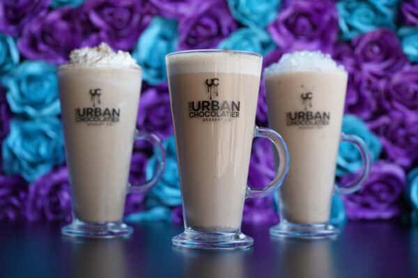 The Urban Chocolatier Franchise - gallery image 1