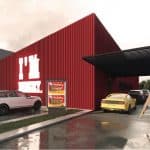 I'm Hungry Franchise Store