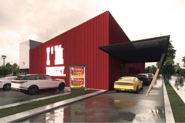 I’M HUNGRY Seeks Area Developer Franchise Partners to Lead UK Expansion of Fresh-Food Burger Brand