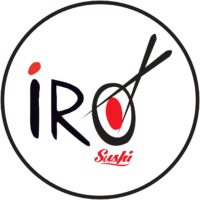 IRO Sushi Franchise logo