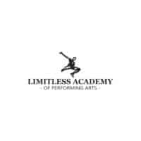 Limitless Academy of Performing Arts logo