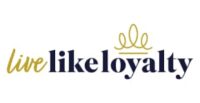 Live Like Loyalty Franchise logo