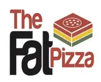The Fat Pizza Franchise logo