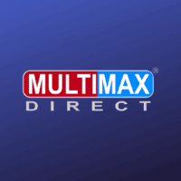 Multimax Direct Franchise logo