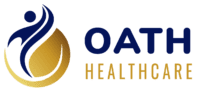 Oath Healthcare logo