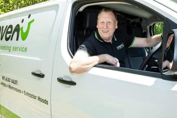 Van-Based Franchise Opportunities in the UK | Guide 2026