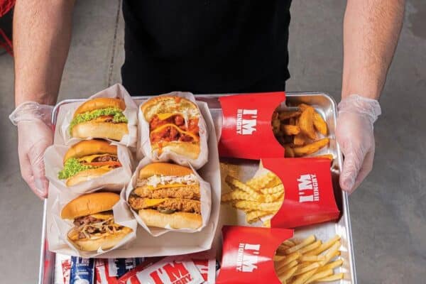 I’m Hungry Master Franchise - gallery image 1