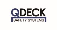 QDeck Safety Systems Franchise logo