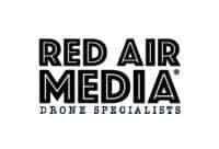 Red Air Media Franchise logo
