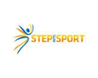 Step Into Sport logo