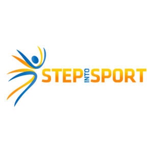 Step Into Sport logo