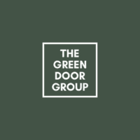 Green Door Group Franchise logo