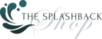 The Spashback Shop Franchise logo