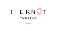 The Knot Churros Franchise logo