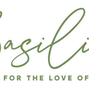 Basilico Pizza Franchise logo