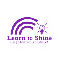 Learn to Shine Franchise logo