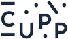 CUPP Bubble Tea Franchise logo