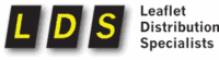 Leaflet Distribution Specialists Franchise logo