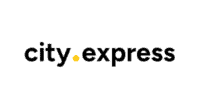 City Express Franchise logo